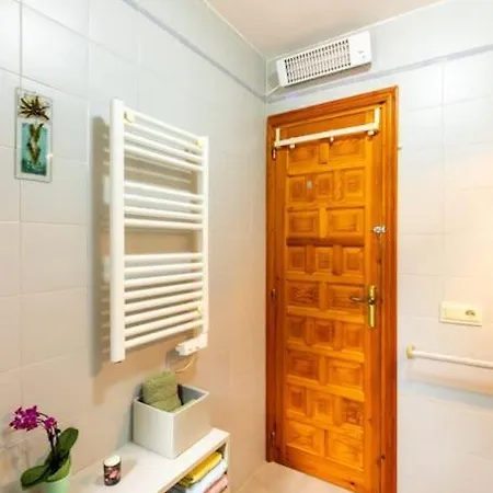 In Monte Apartment Pedreguer