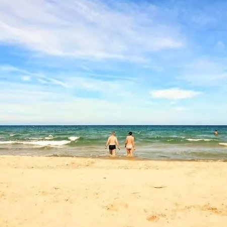 In Monte Apartment Pedreguer