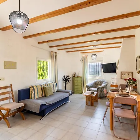 Apartmán In Monte