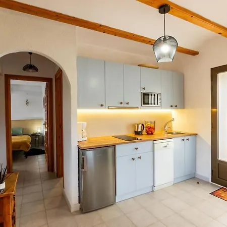 Apartment In Monte Pedreguer