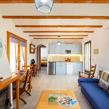 In Monte Apartment Pedreguer