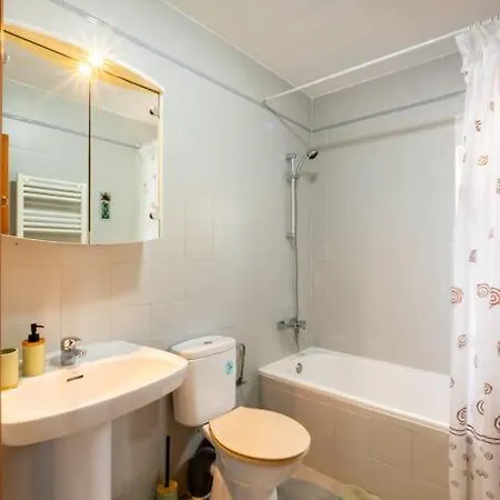 Apartment In Monte