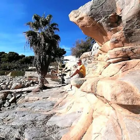 In Monte * Pedreguer