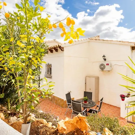 Apartment In Monte