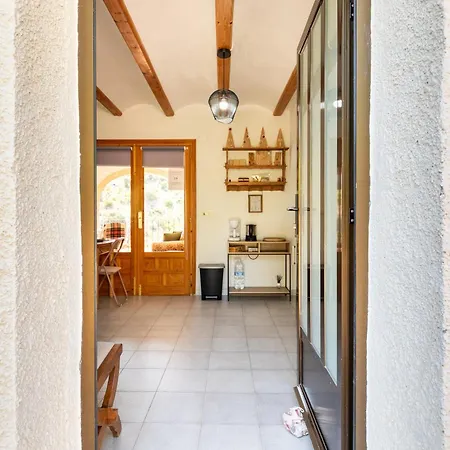 Apartment In Monte