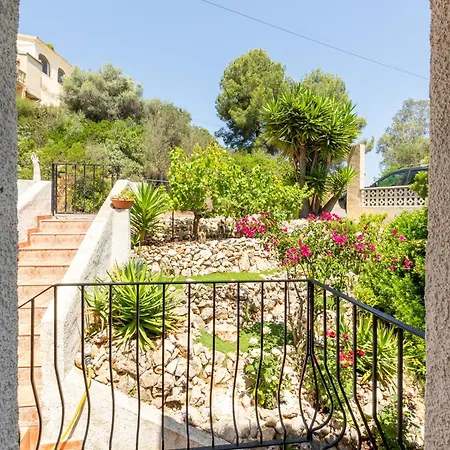 Apartment In Monte