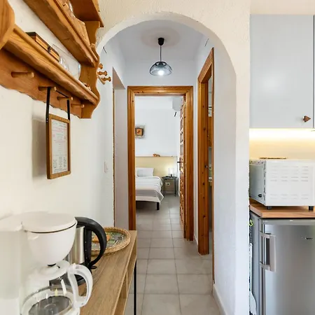 In Monte Apartment Pedreguer