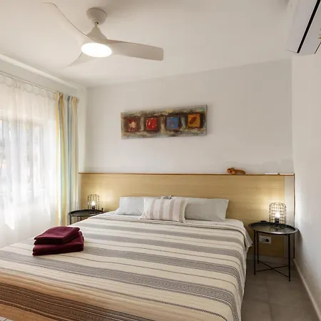 Apartment In Monte
